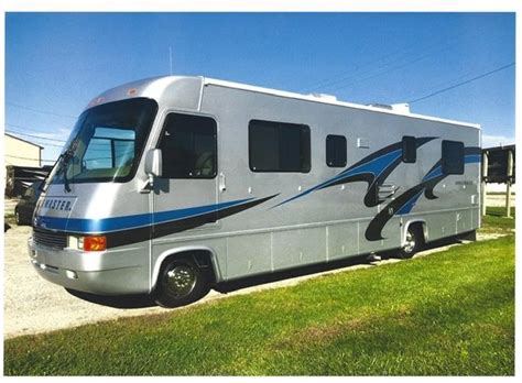 1999 Spartan American Tradition 40 Foot Motorhome (2 Slideouts) with