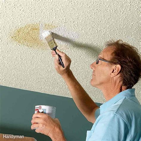 Valspar Ceiling Flat White Latex Paint (Actual Net Contents 128fl oz