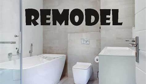 5x7 remodel | Bathroom remodel idea, Small bathroom, Bathrooms remodel