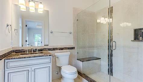 What Is The Average Cost To Renovate A Small Bathroom - Artcomcrea