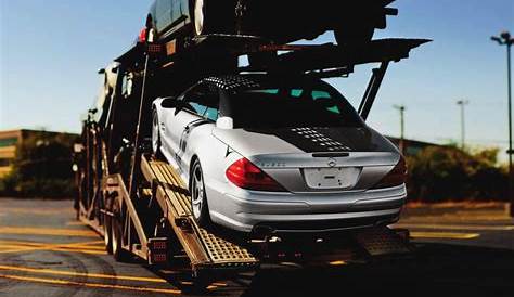 How To Ship a Car To Another State - Auto Transport Carrier | Shipa1