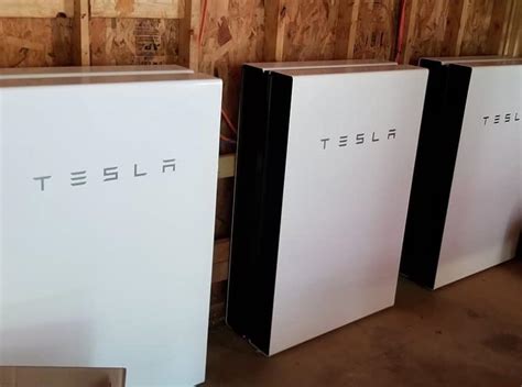 cost 2022 powerwall tesla