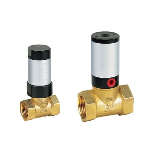 Cost Air Control Valve