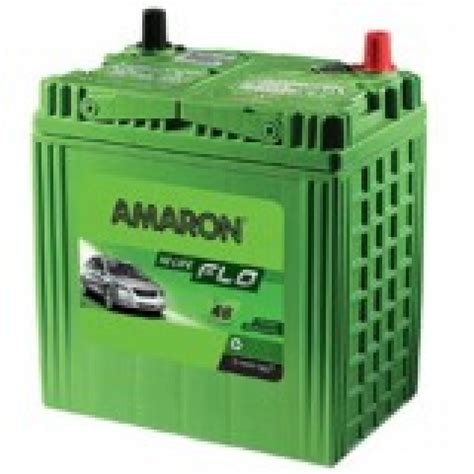 Cost Battery Amaron