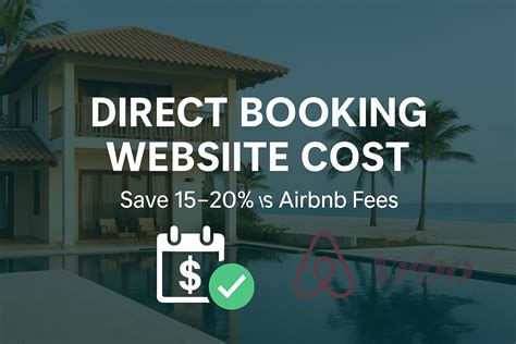 cost booking