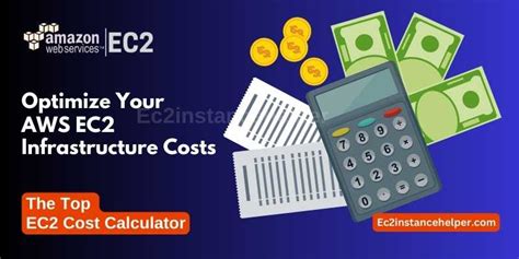 Cost Calculator Ec2