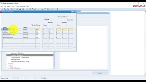 cost center query in oracle apps r12