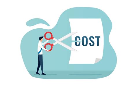 Cost cutting business
