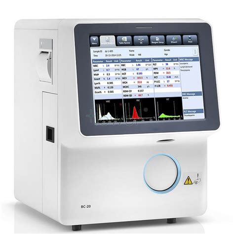 cost effective blood testing