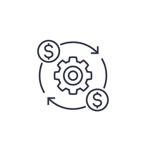 cost efficiency icon png