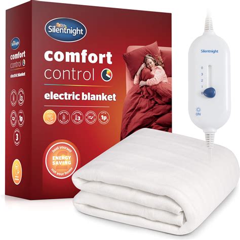 Cost Electric Blanket