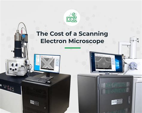 Cost Electron Microscope