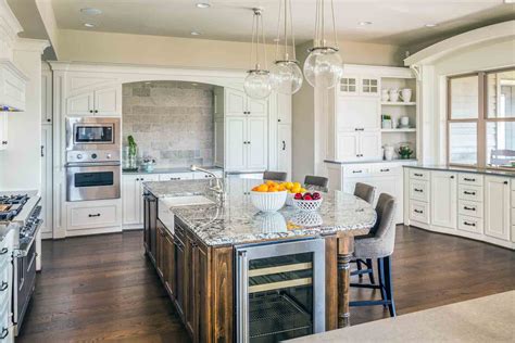 Cost For Kitchen Islands