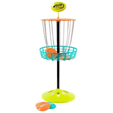 Cost Frisbee Golf