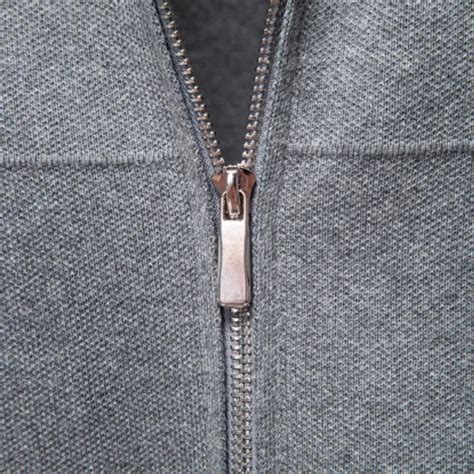 Cost Jacket Zipper