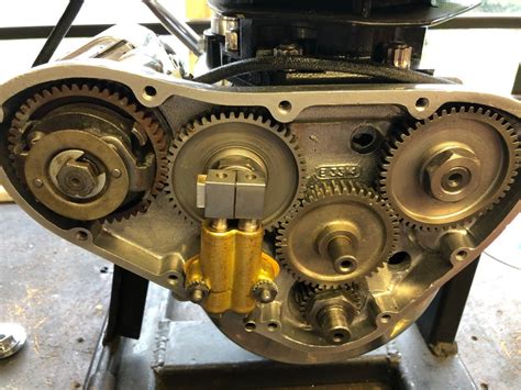 cost motorcycle engine rebuild