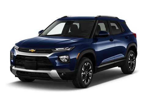 cost of 2023 chevy trailblazer