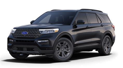 cost of 2023 ford explorer xlt