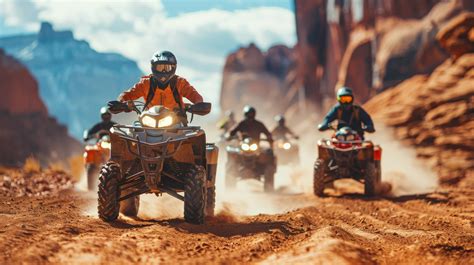 cost of ATV Tours