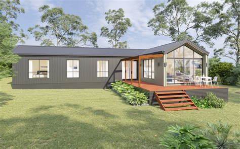 Cost Of A 2 Bedroom 2 Bath Modular Home