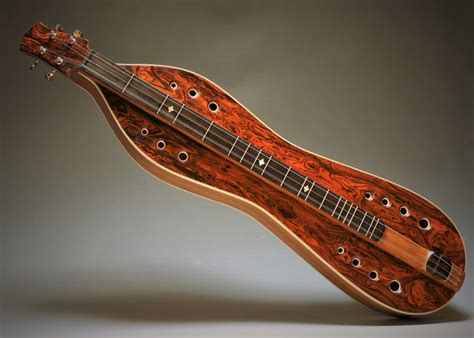 Cost Of A Dulcimer