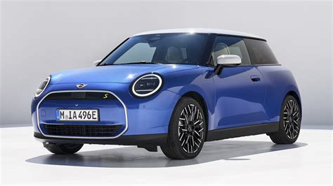 Cost Of A Mini Electric