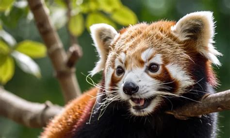 cost of a red panda