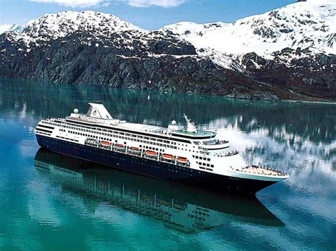 cost of alaska inside passage cruise