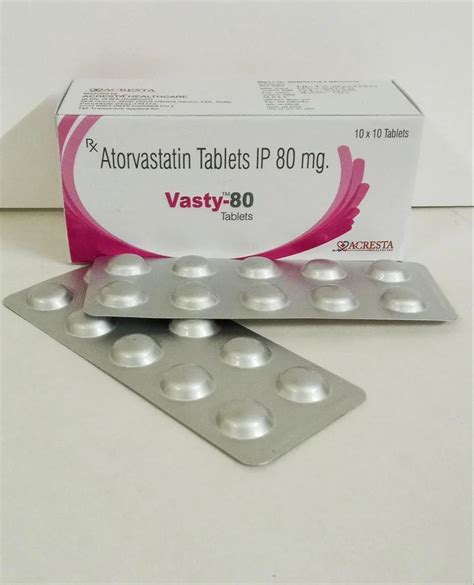 cost of atorvastatin 80 mg without insurance