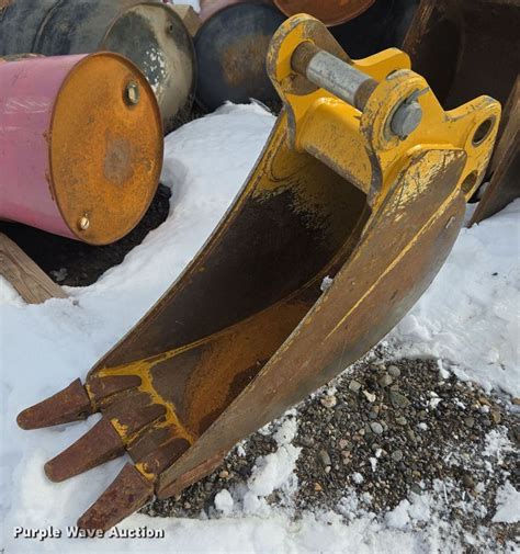 Cost Of Backhoe Bucket