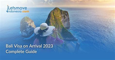 cost of bali visa on arrival 2023