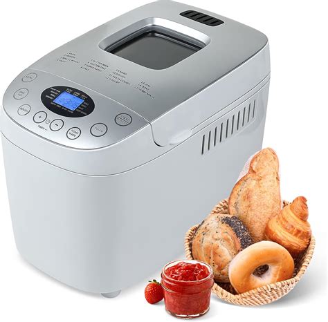 Cost Of Bread Maker Machine
