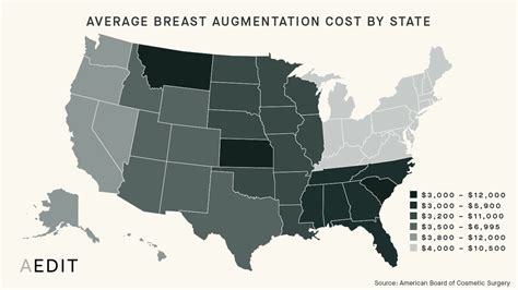 cost of breast implants in okc ok