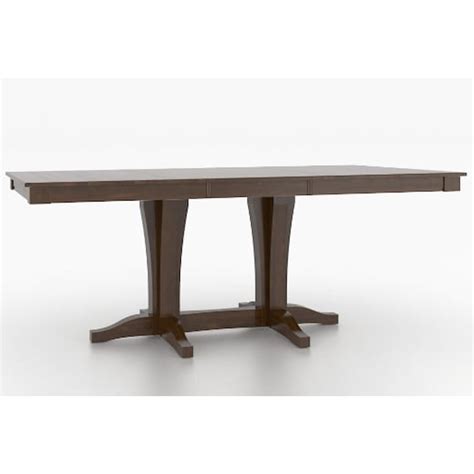 Cost Of Canadel Dining Table