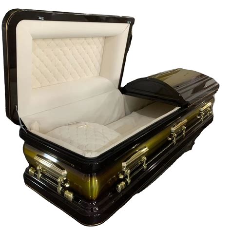 cost of caskets