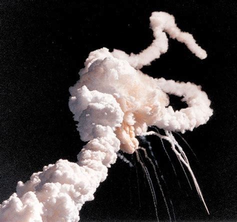 cost of challenger disaster