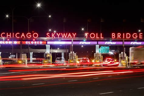 cost of chicago skyway