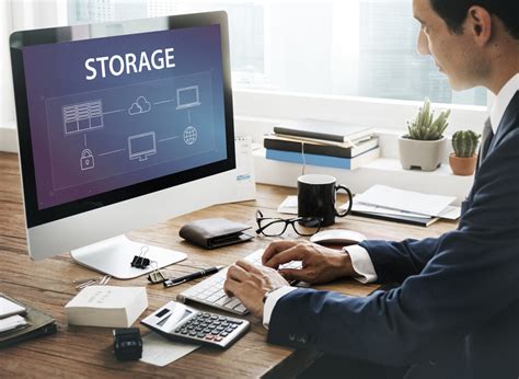 cost of data storage solutions