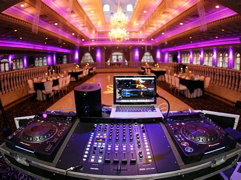 Wedding DJ Hire 2020 Booking Guide (DJ Prices, FAQ's and Tips