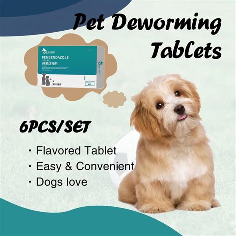 Cost Of Dog Deworming