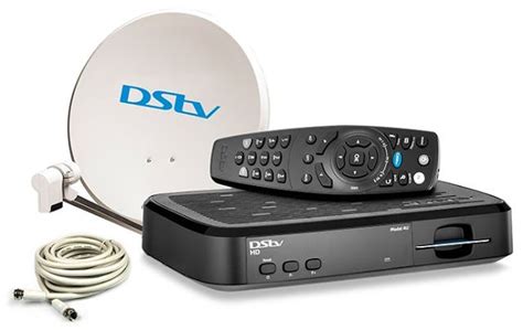 cost of dstv extra view in nigeria