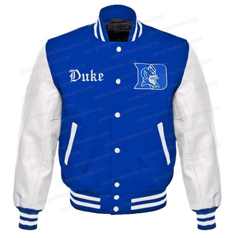 Cost Of Duke Jacket