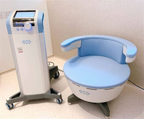 cost of emsella chair treatments