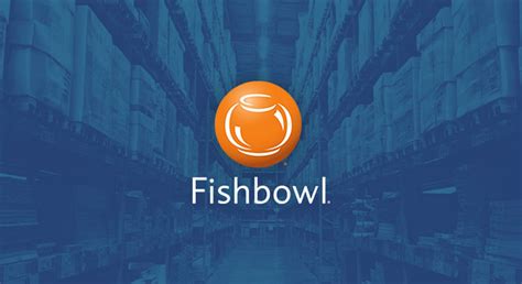 cost of fishbowl inventory software