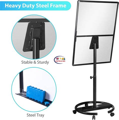 Cost Of Flip Chart Stand
