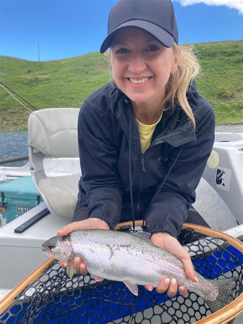 Cost Of Fly Fishing Lessons