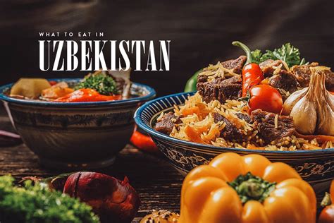 cost of food in uzbekistan