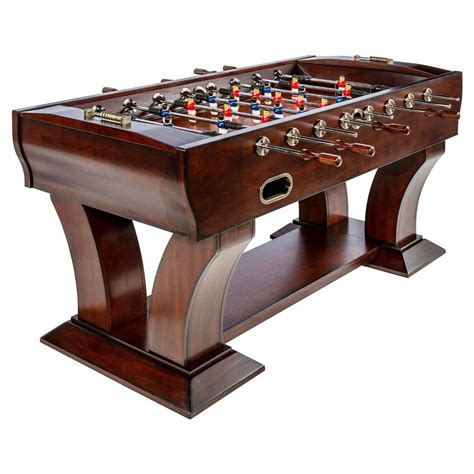 cost of foosball table