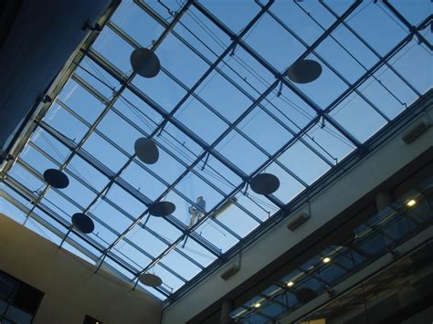 Cost Of Glass Ceiling