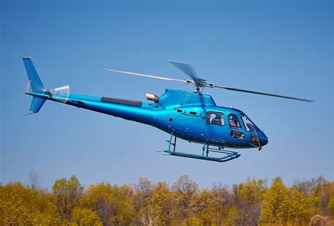 cost of h125 helicopter